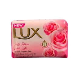 Lux Bar Soap Soft Rose 170 g - image 3