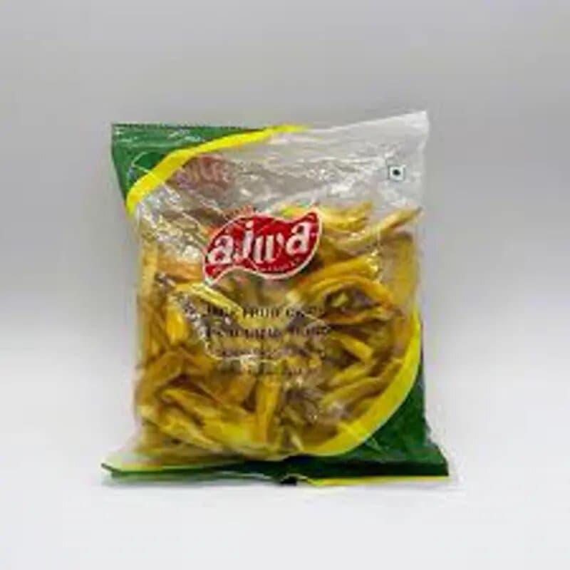 Ajwa Jack Fruit Chips 100 g