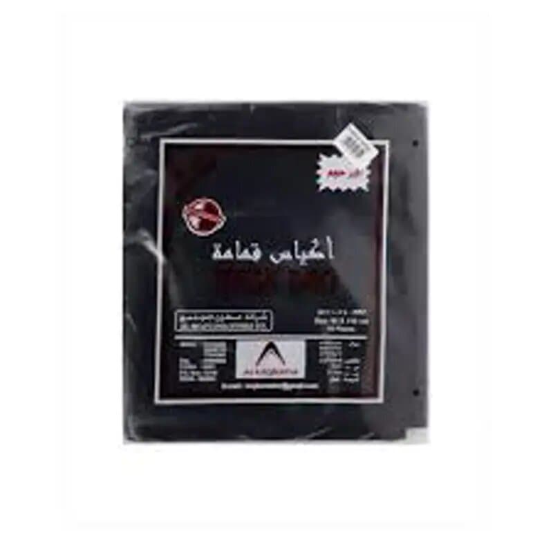Al Mojtama Trash Bag 110cm x 90cm 3 Pc