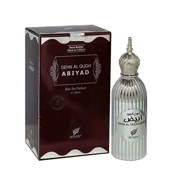 Dehn Al Oud Abiyad Edp 100 Ml+ Deo 200 mL