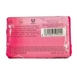 Lux Bar Soap Soft Rose 120 g - image 2