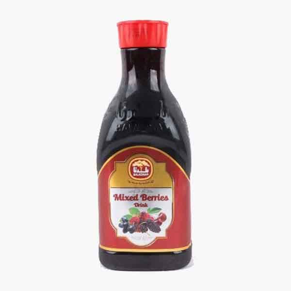 Baladna Mixed Berries Drink 1.5 L