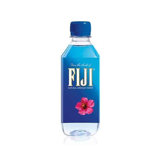 Fiji Natural Artesian Water 330 mL