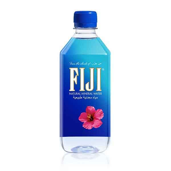 Fiji Natural Artesian Water 500 mL