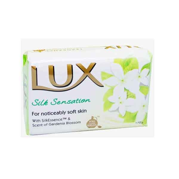 Lux Bar Soap Gardenia Blossom 170 g