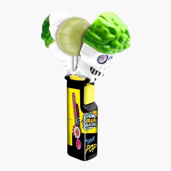 Brain Blaster Brain 3 D Pop 10 g