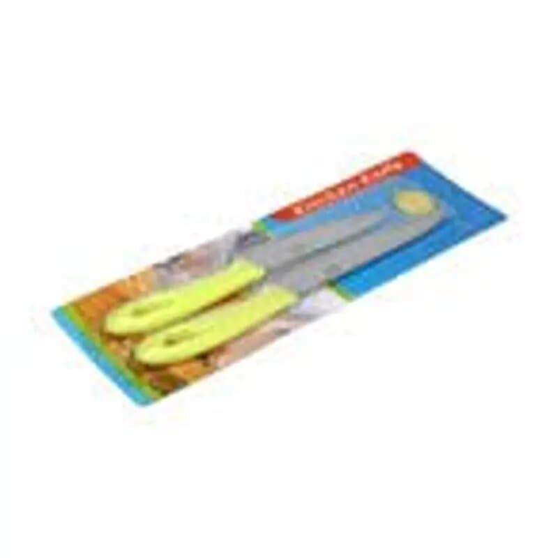Gitco Kitchen Knife 2 Pc Set K333