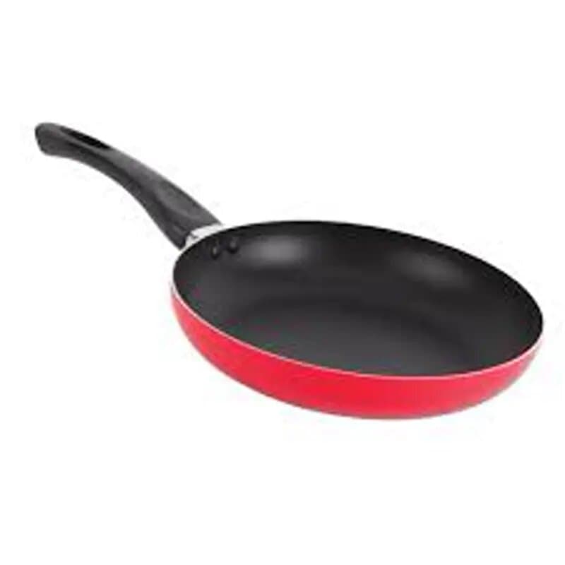 Homlee Hm2050 N/S 26cm Tawa Pan Rye2766