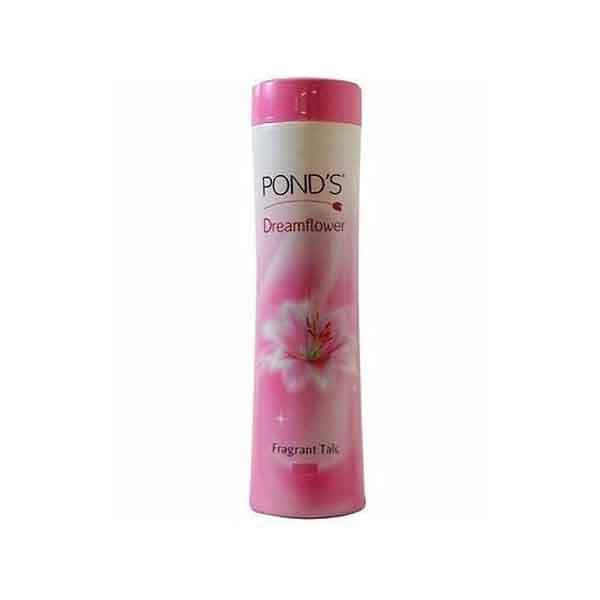 Ponds Dreamflow Talcum Powder 300 g