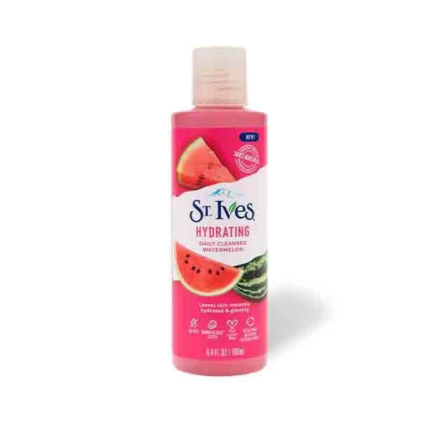 St.ives Face Cleanser Glowing 200 mL