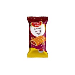 Qbake Pizza Puff 70 g - image 2