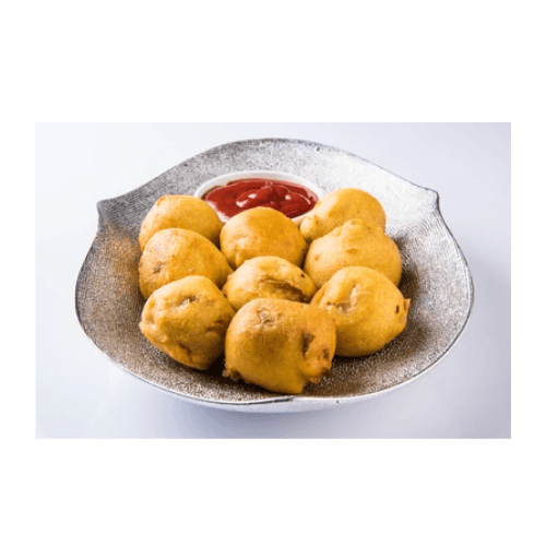 Potato Bonda