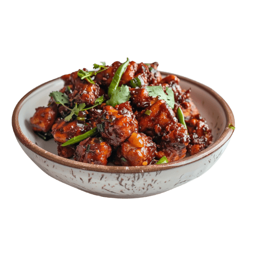 Chilli Chicken 250 g