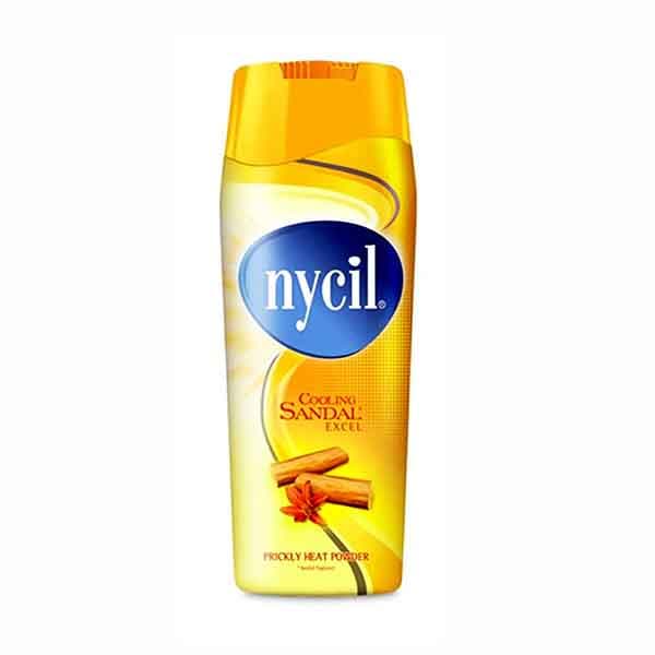 Nycil Powder Sandal 150 g