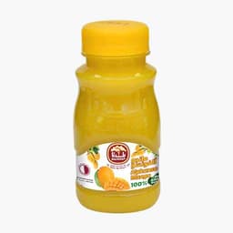 Baladna Fresh Alphonso Mango Juice 200 mL - image 2