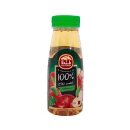 Baladna Chilled Juice Apple 200 mL - image 1