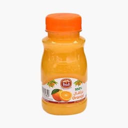 Baladna Chilled Juice Orange 200 mL - image 2