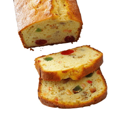 Fruit Bread