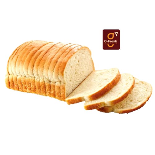 Milk Bread