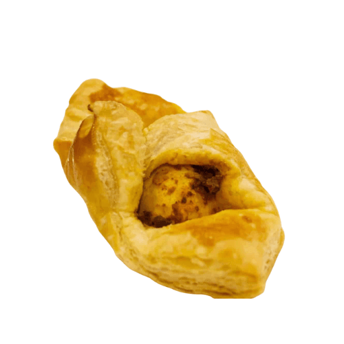 EGG Puff