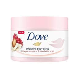 Dove Pgrte& shea Butter Sg 225 mL - image 2