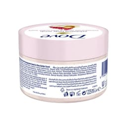 Dove Pgrte& shea Butter Sg 225 mL - image 1