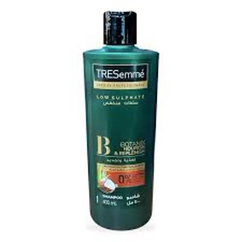 Tresemme Shamp Botanix Nour E 400 mL