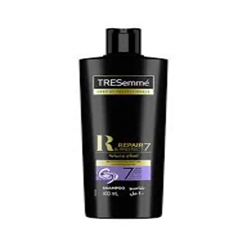 Tresemme Shamp Repair E 400 mL