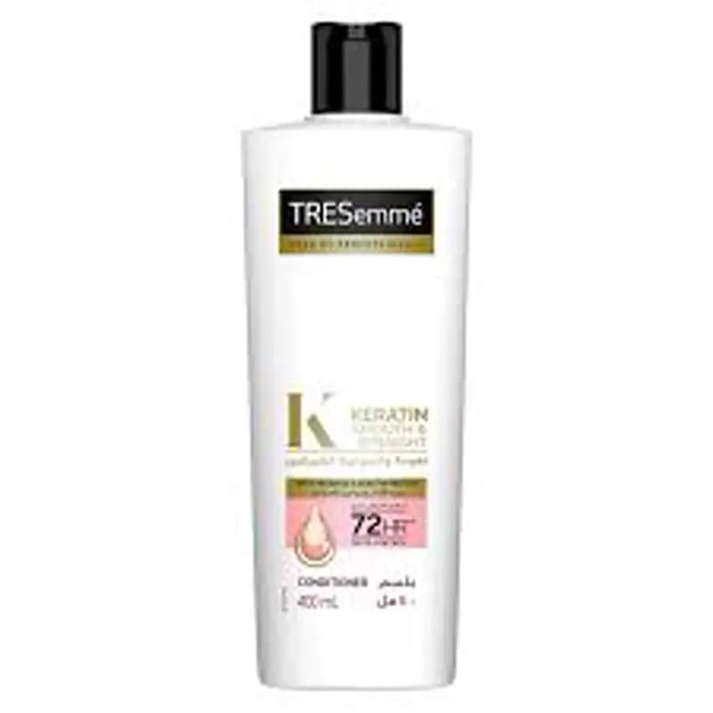 Tresemme Cond Keratin E 400 mL