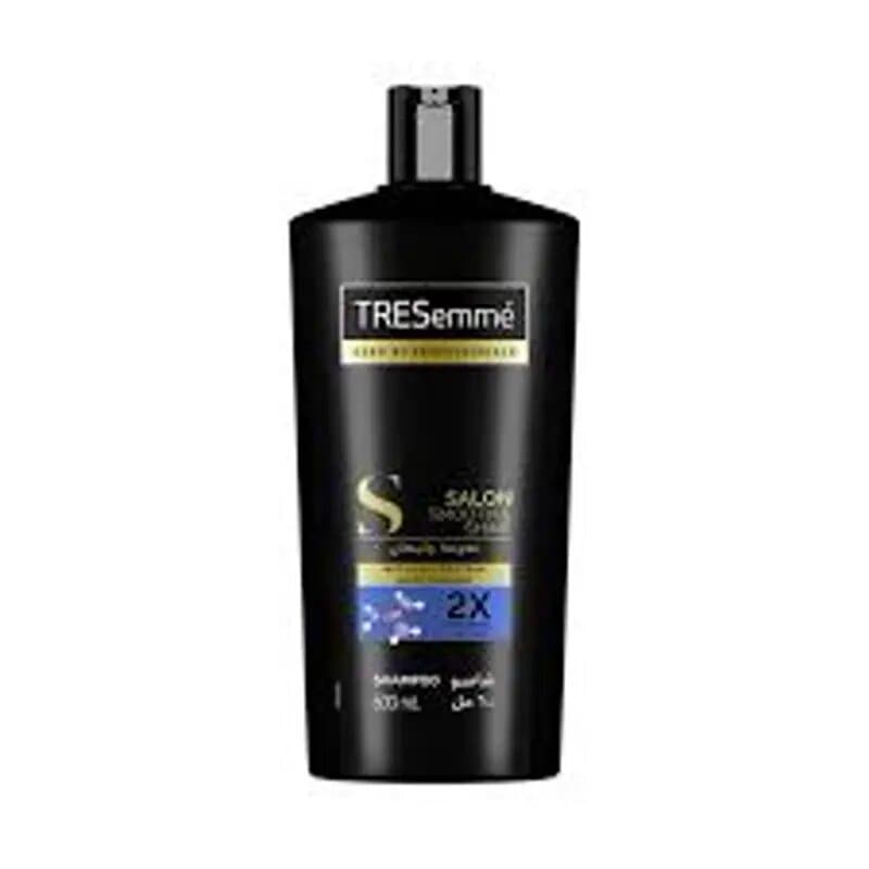 Tresemme Shamp Salon Smooth E 600 mL