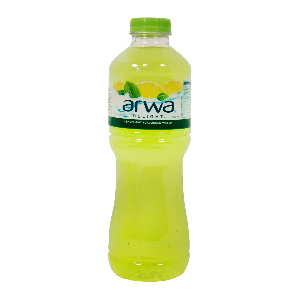 Arwa Delight Lemon 500 mL