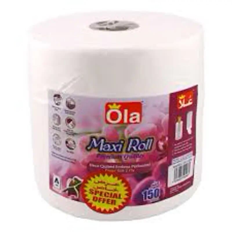 Whiteday Maxi Roll 300mtr