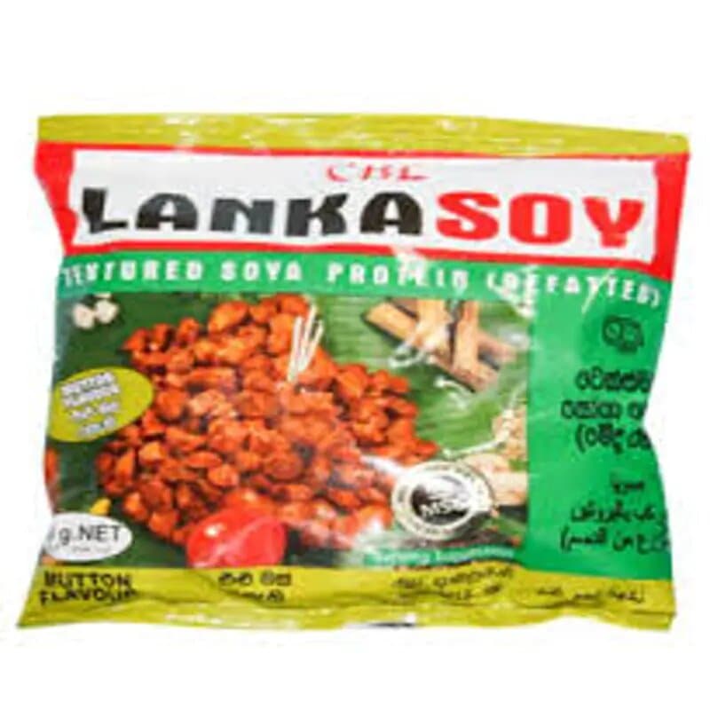 Cbl Lanka Soy Mutton 90 g