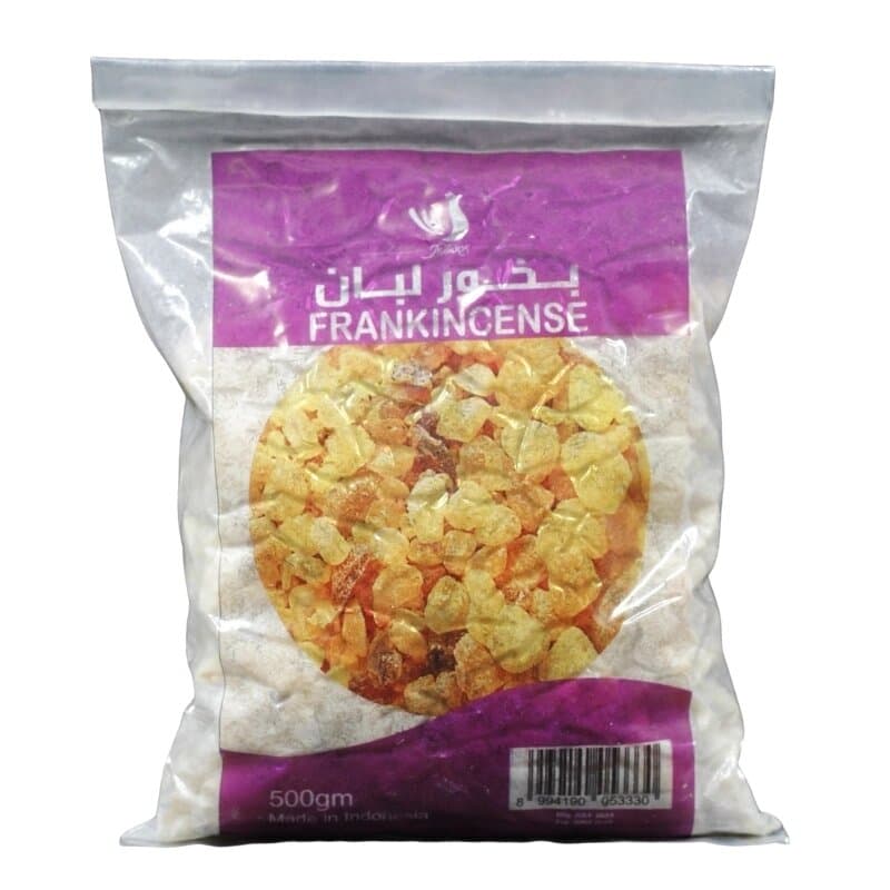 Tawoos Loban 500 g