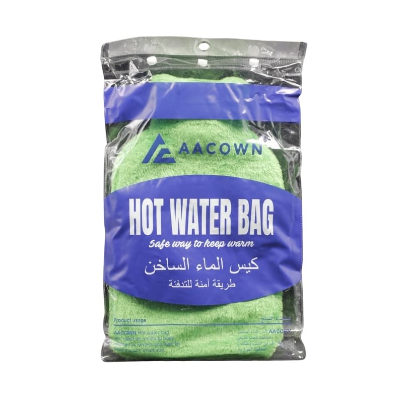 Kwick Relief Hot Water Bag