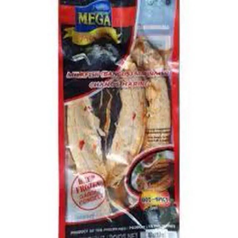 Mega Boneless Milkfish Hot& spicy 450 g