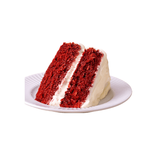 Red Velvet Cakes