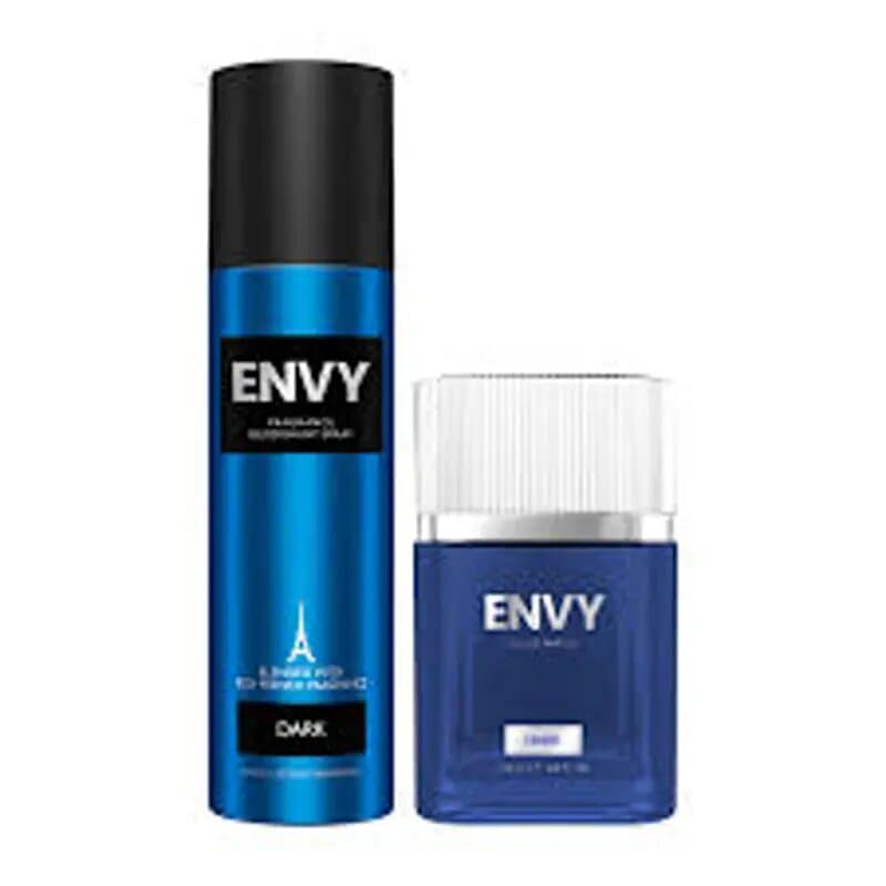 Envy Deo Astd 120 mL 2 + 1