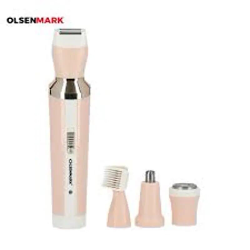 Olsenmark 4in1 Lady Shaverset Omls4059
