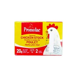 Promolac Chicken Stock 20 g - image 2