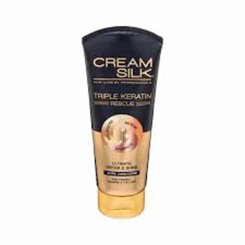 Creamsilk Tpl Keratin Ultimate Repair & Shine170 mL