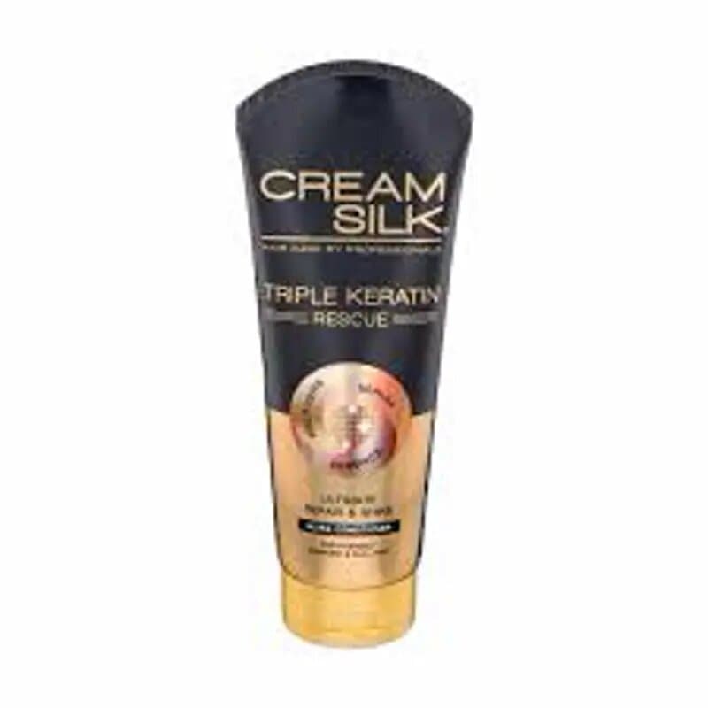 Creamsilk Tpl Keratin Ultimate Repair & Shine340 mL