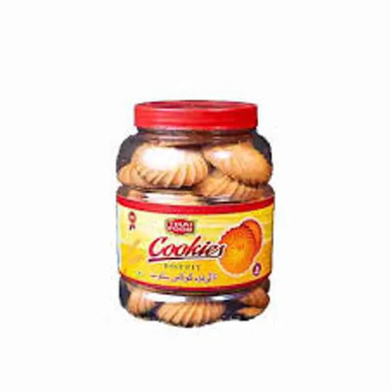 Thai Special Cookies Biscuit 400 g