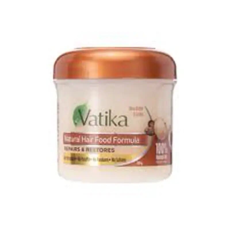 Dabur Vatika Natural Hair Food Formula Shea 150 g