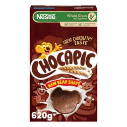 Nestle Chocapic Cereal 645 g - image 2