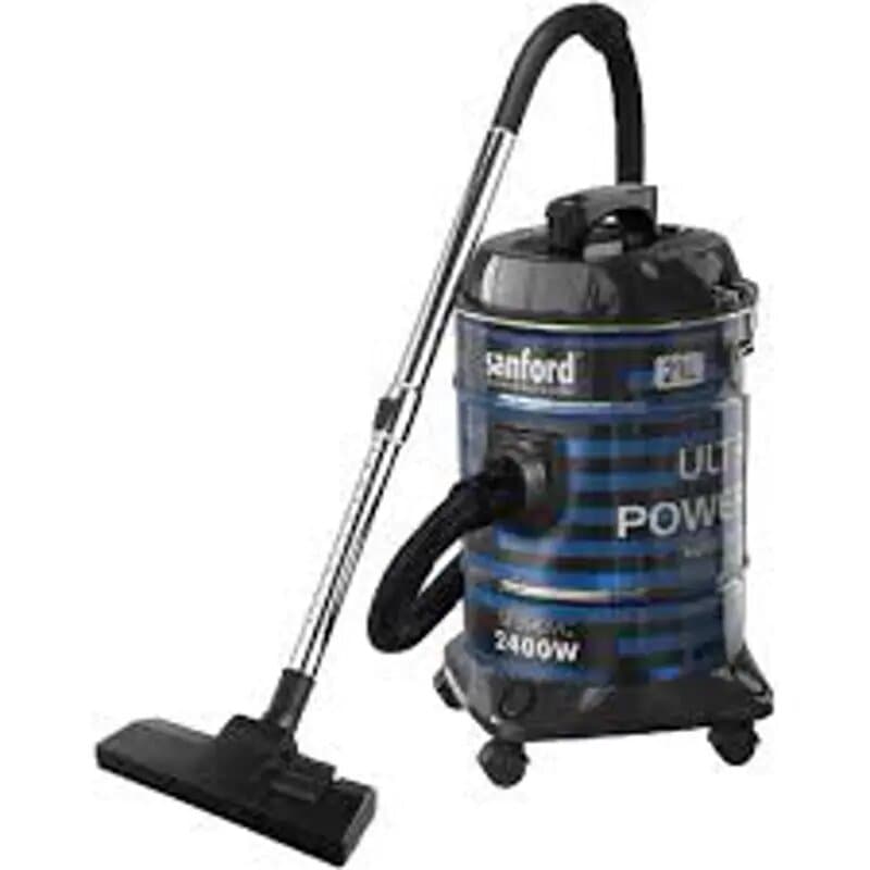 Sanford Sf898vc Vacuum Cleaner 2400w