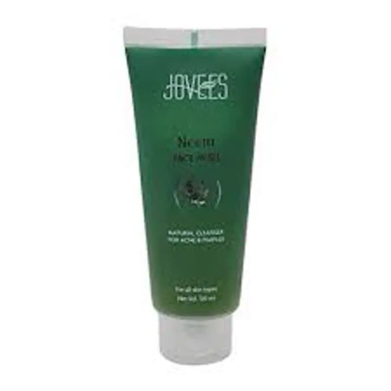 Jovees Face Wash Neem 120 mL