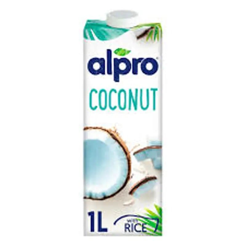 Alpro Drink Coconut Original 1 L