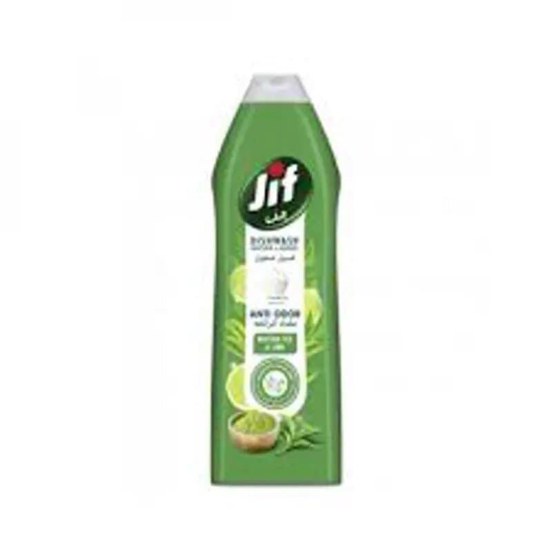 Jif Dishwash Anti Odor 750 mL