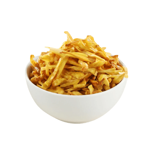 Jack Fruit Chips 500 g